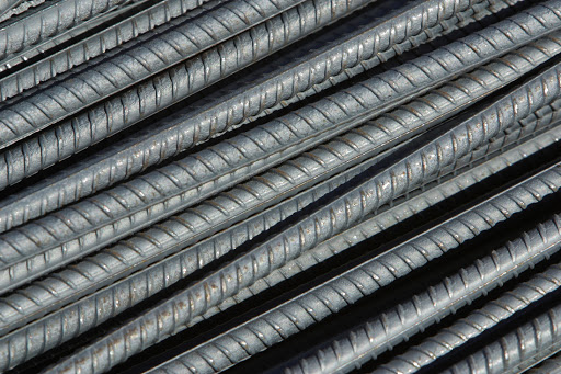 Steel rebars Deformed steel bars reinforcing bars Made in UAE Brand QATAR steel 8mm-40mm